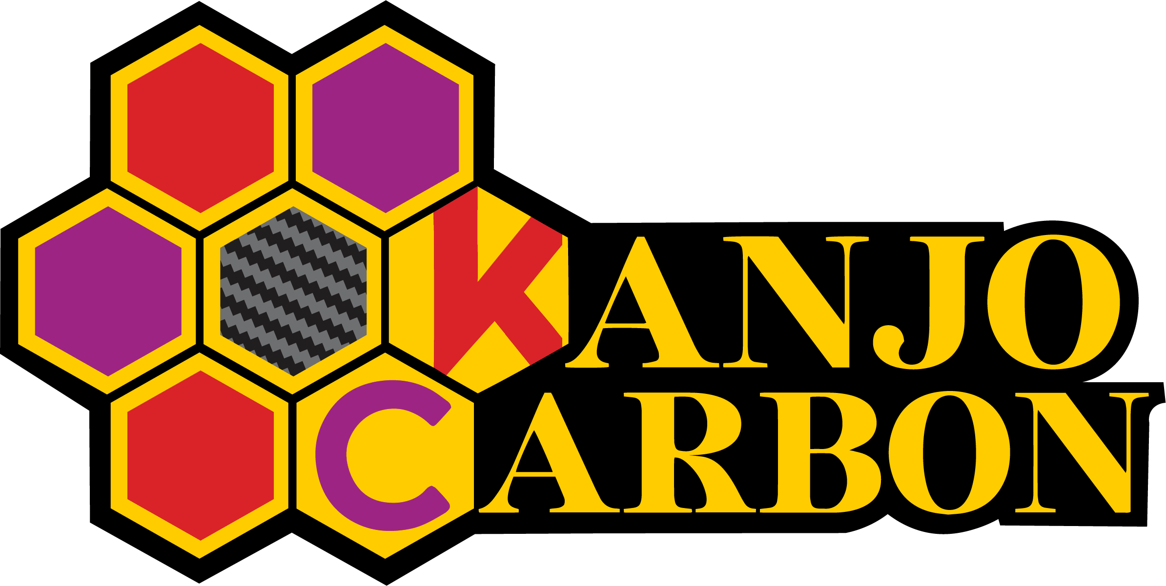 Kanjo Carbon Logo